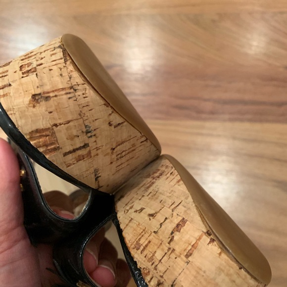 Prada sandals - Picture 7 of 12